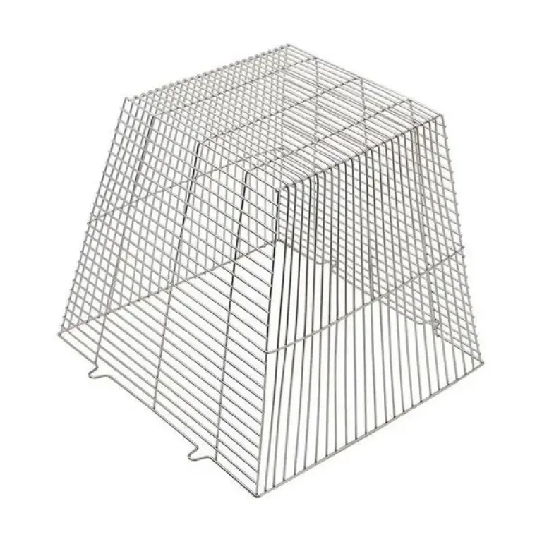 7731600237 Flue Terminal Guard