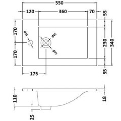 237TIT550BSN