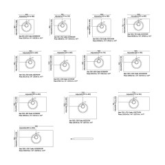 ADE ImpeyShowersEasyfitline Drawings