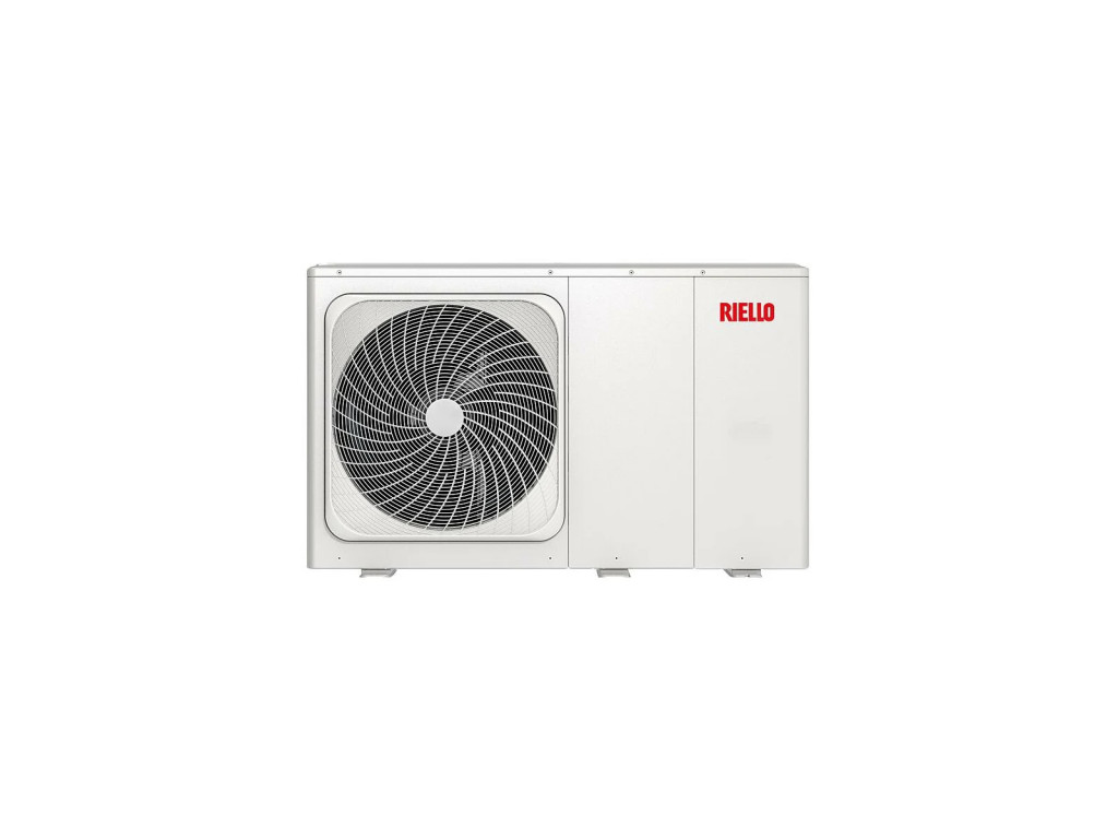 NXHM012T - 12kW Monoblock Air Source Heat Pump 3-PH