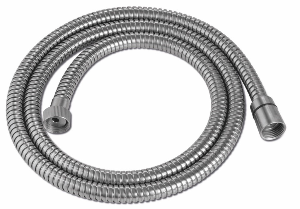 DICM0406Tiber Flexible Shower Hose