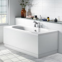 Halite White Gloss Lifestyle 2