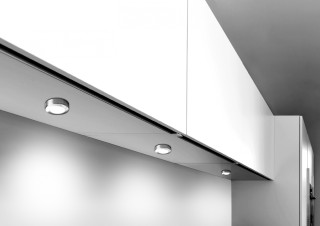 SY7462 Sirius Recessed - Surface