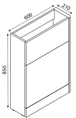 SU600WCRHWGTECH2