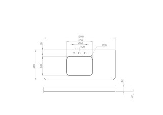 RE130TTechDimsV40221