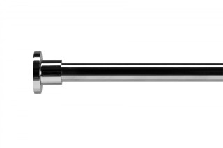 AD119041 Modular Rods Chrome - End